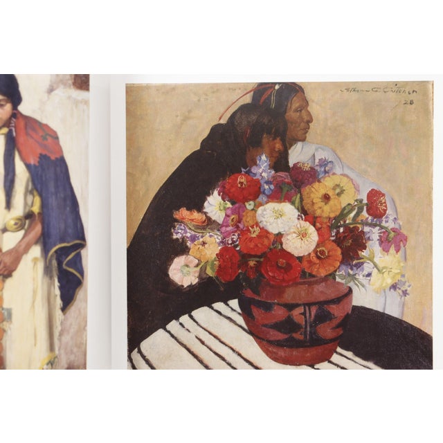 American Eiteljorg Museum of American Indians and Western Art For Sale - Image 3 of 5