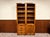 English Bookcase in Oak, in Very Good conditions. Designed 1950 to 1959 This piece has an attribution mark, I am sure that...