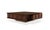 Smith Center Table by Wood Tailors Club For Sale - Image 6 of 7