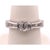 14 Karat White Gold Engagement Ring 0.75 Total Diamond Weight For Sale In New York - Image 6 of 9