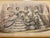 1860s Titled "The Soiree," Likely Featured in Godey's Lady's Book. Print Was Engraved by the New York-Based Firm Capewell & Kimmel Fashion Era:1860 For Sale - Image 10 of 12