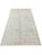 Enhance your living space with the elegant charm of this 6x9 Persian Tabriz style rug from India #Dallas_DFW_TX. Its...
