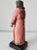19th Century 19th Century Spanish Colonial Santo Altar Figure For Sale - Image 5 of 11