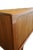 Danish Sideboard in Teak with Louvered Doors from Dyrlund, 1960s For Sale - Image 10 of 15