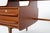 Vintage Executive Desk in Mahogany by Jacques Hauville, 1950s For Sale - Image 9 of 13