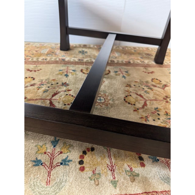 Maria Yee Minimalistic Asian Style Coffee Table For Sale - Image 13 of 16