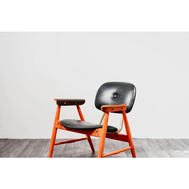Space Age Lounge Set by Marco Zanuso for Poltronova, 1970s, Set of 3 For Sale - Image 13 of 17