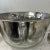 1960s Silver Fade Punch Bowl Set After Dorothy Thorpe- 12 Pieces For Sale In Miami - Image 6 of 6