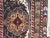 Vintage Turkish Panderma Prayer Rug, 1930s For Sale - Image 11 of 13