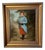 Military, 1800s, Oil on Canvas For Sale