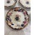 Ridgway Porcelain Late 19th Century Antique Simlay Ridgway England Dessert/Decorative Plates -Set of 5 For Sale - Image 4 of 9