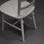 Mid-Century Swedish Side Chair from Nesto For Sale - Image 11 of 13