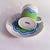 from 1970 in very good used condition, like new This piece has an attribution mark, I am sure that it is completely...