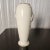 1970s 1970s Ivory Porcelain Bud Vase Rose Blossom by Lenox For Sale - Image 5 of 5