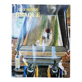 Example of Georges Braque Books