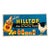 Vintage Hilltop Tin Advertising Sign For Sale