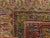1900s Antique Persian Rug - 4'2"x 6'10" For Sale - Image 12 of 13