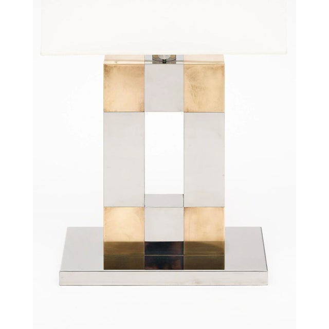 Table Lamp by Sandro Petti For Sale In Austin - Image 6 of 10