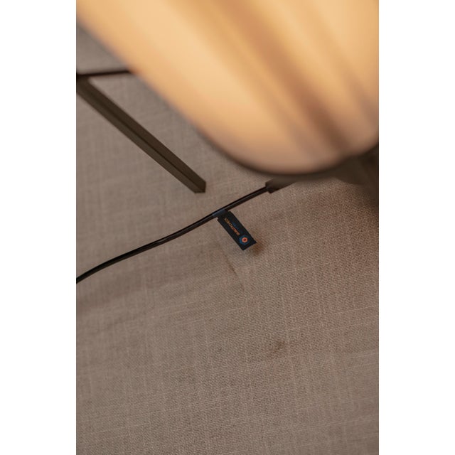 K46 Floor Lamp by Kho Liang Le for Artiforte, 1957 For Sale - Image 10 of 11