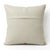 Turkish Wool Kilim Pillow Cover 16'' X 16'' For Sale - Image 4 of 4
