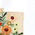 Abstract Howdy! (Spring Flowers) - Original Spring Floral Still Life Collage Art on Paper For Sale - Image 3 of 6