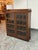 Stickley Furniture Mission Double Bookcase With Glass Doors, Model 89-645 For Sale - Image 11 of 12