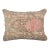 Turkish Carpet Rug Cushion Cover For Sale