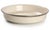 Lenox Vintage Lenox "Solitaire" Ivory Porcelain 7.5” Coupe Soup Bowls - Set of 8 For Sale - Image 4 of 5