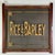 A very special salvaged early 20th Century mesh screen pantry door with "Rice & Barley" written on it. The lettering and...
