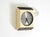 Universum Wall Clock with Radio by Adriano Rampoldi for Quelle Versand, 1970s For Sale - Image 4 of 18