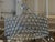 Design Plus Gallery presents the Lesina 16-Light Chandelier designed by AERIN for Visual Comfort Signature. The drum-...