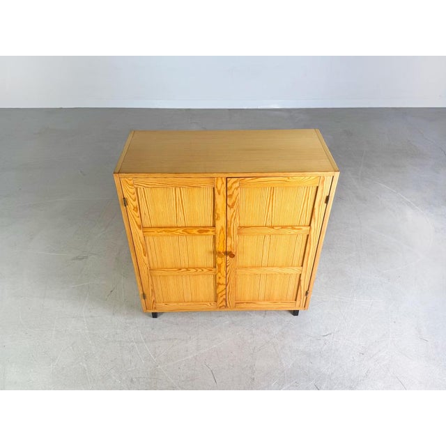 Ikea Vintage Vadstena Cabinet by Karin Mobring for Ikea, 1970s For Sale - Image 4 of 10