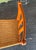 Danish Teak & Cord Dining Chairs - 6 For Sale - Image 10 of 10