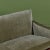 Rosewood and Mohair Velvet Sofa For Sale - Image 12 of 16