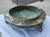 Antique American Bronze Ship’s Porthole For Sale - Image 10 of 12
