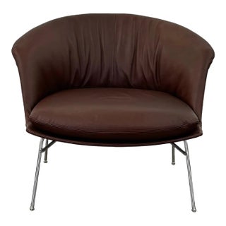 Driade Moon Lounge Chair For Sale