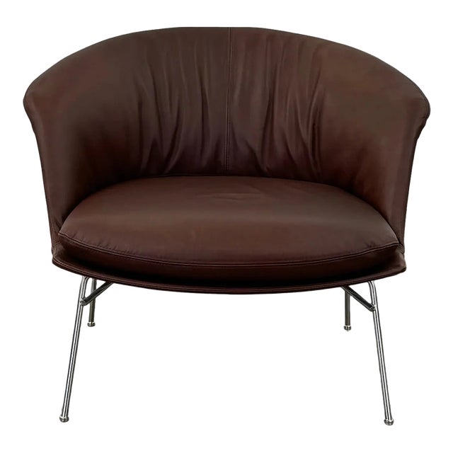 Driade Moon Lounge Chair For Sale