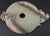 Early 19th Century Jade Bi Disk For Sale In New York - Image 6 of 6