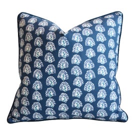 Example of Nautical Decor