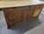 Rustic Three-Door Sideboard in Fir For Sale - Image 13 of 18