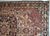 1900 - 1909 1900s, Handmade Antique Persian Sarouk Farahan Rug 4' X 6.3' For Sale - Image 5 of 8