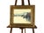 Charles André Igounet De Villers, French Impressionist Pier Scene, 20th Century, Oil on Canvas, Framed For Sale - Image 3 of 5