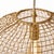 Selene Multi Basket Chandelier For Sale In Detroit - Image 6 of 9