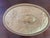 English Mid 20th Century Signed Wedgewood Cane Ware Game Pie Tureen or Serving Dish With Cover and Insert For Sale - Image 3 of 16