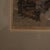 Wood 20th Century Belgian Wall Art With Wooden Frame For Sale - Image 7 of 18