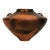 Late 20th Century Artist Signed Pottery Vase For Sale