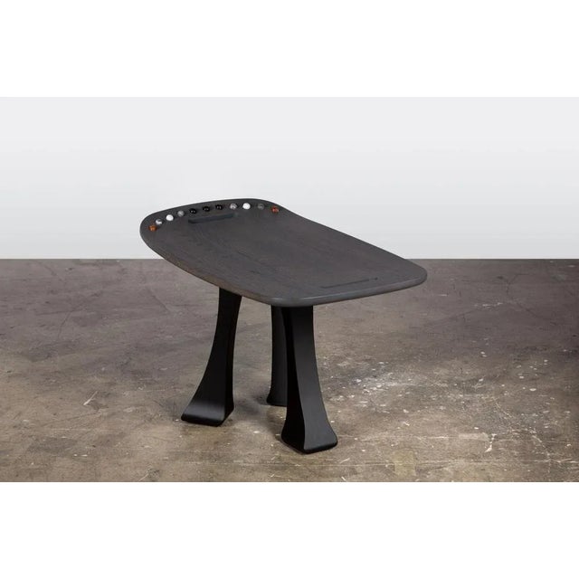 The Pok collection celebrates the artistry of hand-crafted beadwork within the Pokot community. Belonging to North West...