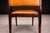 Wood Dining Chairs in Rosewood & Leather, Sergio Rodrigues for Bloch, 1960s - Lot 291-883 For Sale - Image 7 of 15