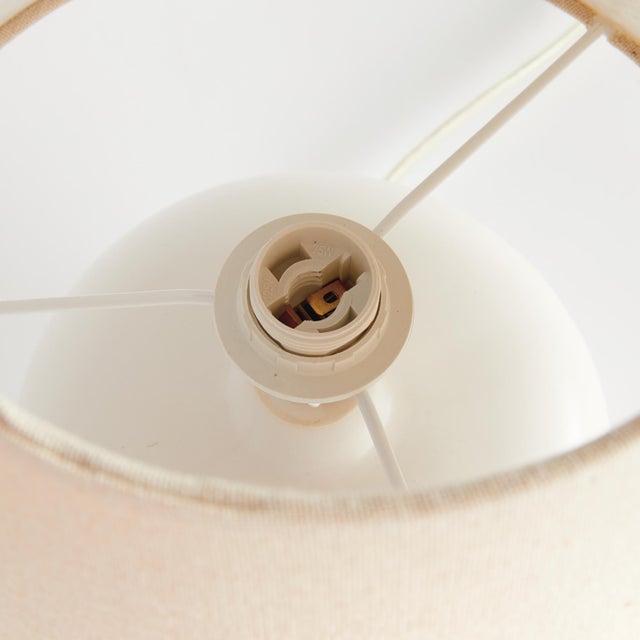 Textile Nona Mini Lamp For Sale - Image 7 of 10