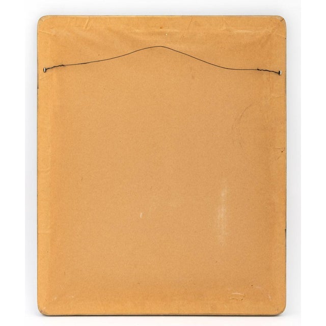 19th Century Buddhist School Vessantara Jataka Gouache, 19th C. For Sale - Image 5 of 5